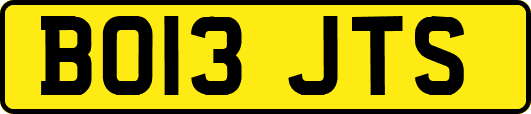 BO13JTS