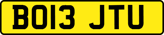 BO13JTU