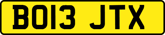 BO13JTX
