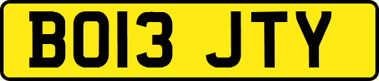 BO13JTY