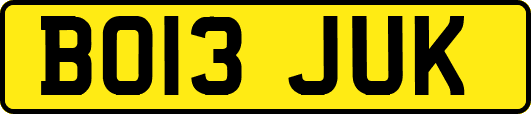 BO13JUK