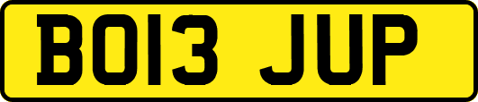 BO13JUP