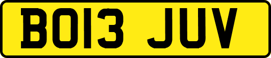 BO13JUV