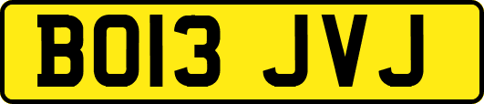 BO13JVJ