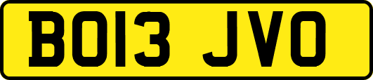 BO13JVO