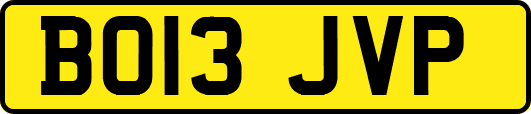 BO13JVP