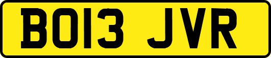 BO13JVR