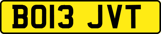 BO13JVT