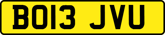 BO13JVU