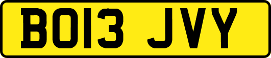 BO13JVY