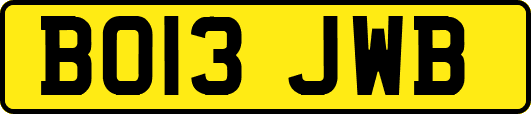 BO13JWB