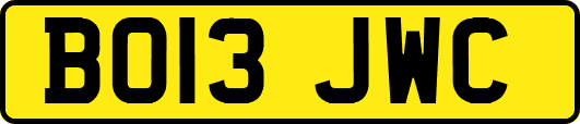 BO13JWC
