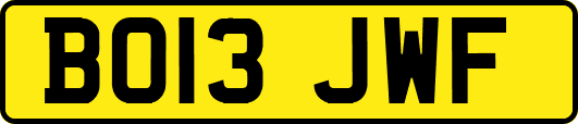 BO13JWF