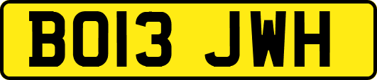 BO13JWH