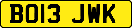 BO13JWK