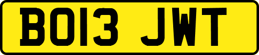 BO13JWT