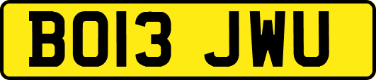 BO13JWU