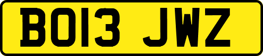 BO13JWZ