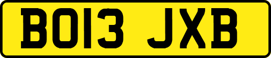 BO13JXB