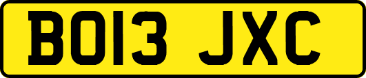 BO13JXC