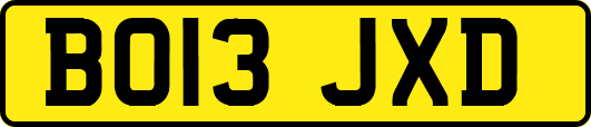 BO13JXD