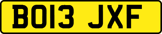 BO13JXF