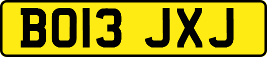 BO13JXJ