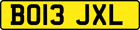 BO13JXL