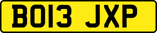 BO13JXP