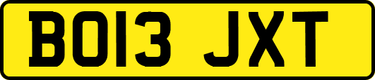 BO13JXT