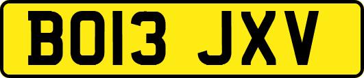BO13JXV