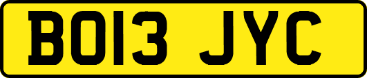 BO13JYC