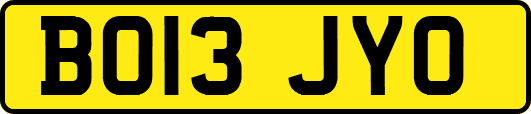 BO13JYO