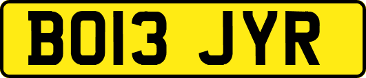 BO13JYR