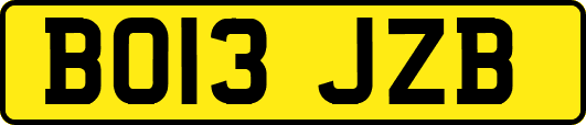 BO13JZB