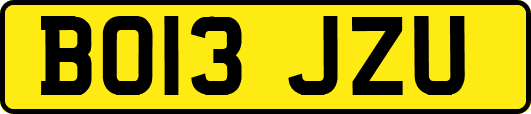 BO13JZU
