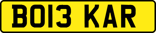 BO13KAR