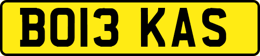 BO13KAS