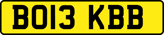 BO13KBB