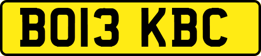 BO13KBC