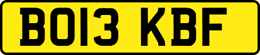 BO13KBF