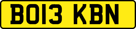 BO13KBN