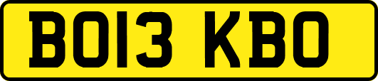 BO13KBO