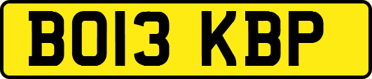 BO13KBP