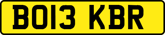 BO13KBR