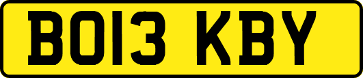 BO13KBY