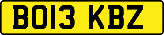 BO13KBZ