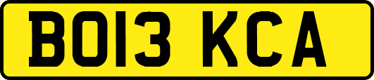 BO13KCA