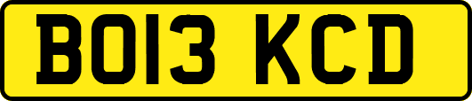 BO13KCD