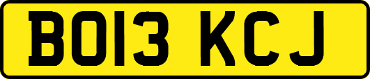 BO13KCJ
